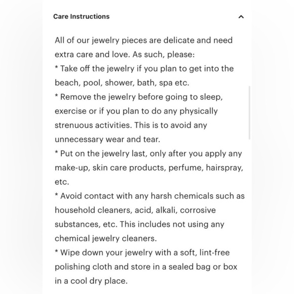 2/$30 New 18K Gold Filled Beaded Ring Stackable Handmade - Picture 4 of 4